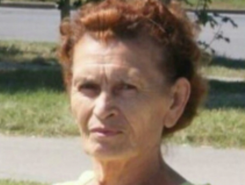 Исчезнувшую летом пенсионерку обнаружили погибшей в Ростовской области