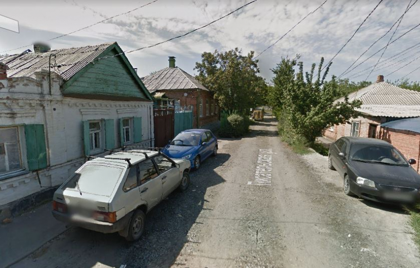 Пять грунтовых дорог заасфальтируют в Ростове в 2021 году
