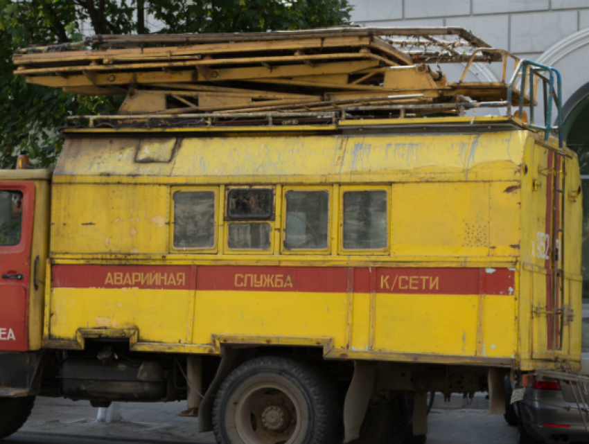 Светлое коммунальное будущее предстоящей зимой пообещали жителям Ростовской области в правительстве региона 