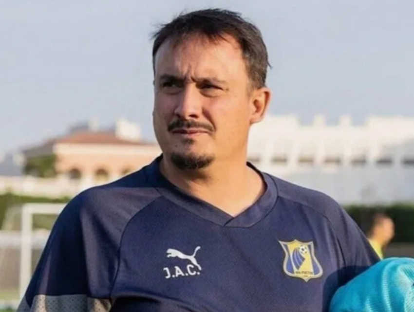 Генич допустил отставку Альбы после поражения «Ростова» в Кубке