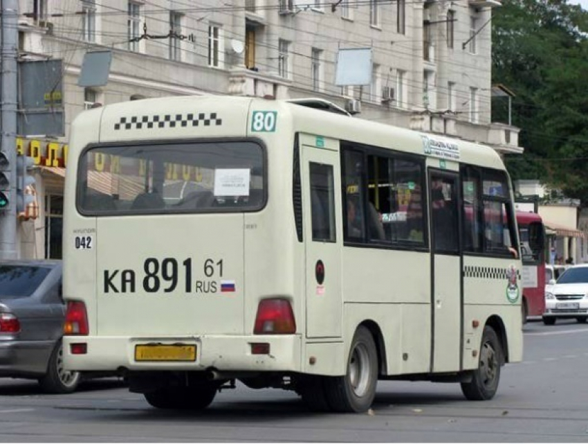Неудобные вопросы по поводу транспорта задали горожане администрации Ростова