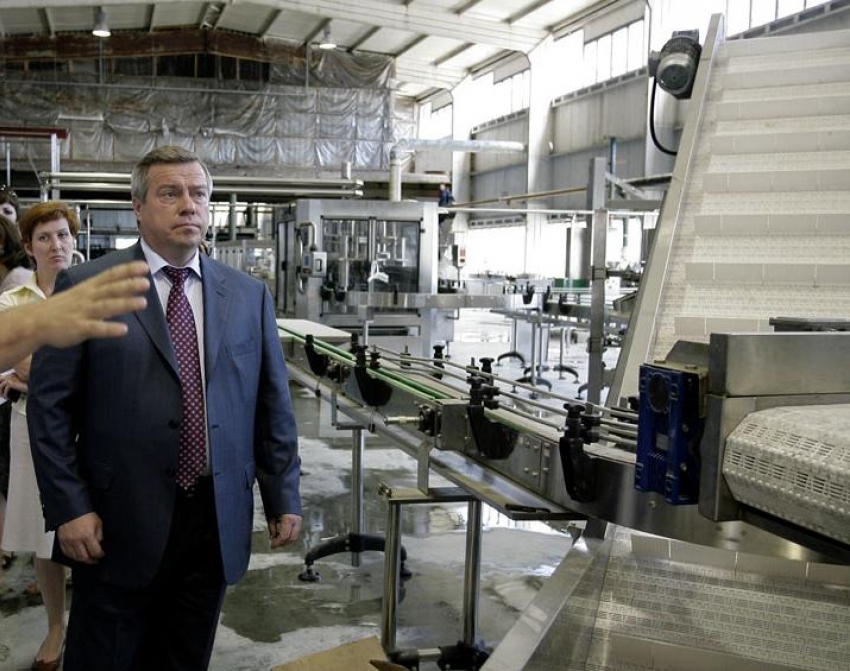 «Багаевский консервный завод» в Ростовской области выкупят для госнужд