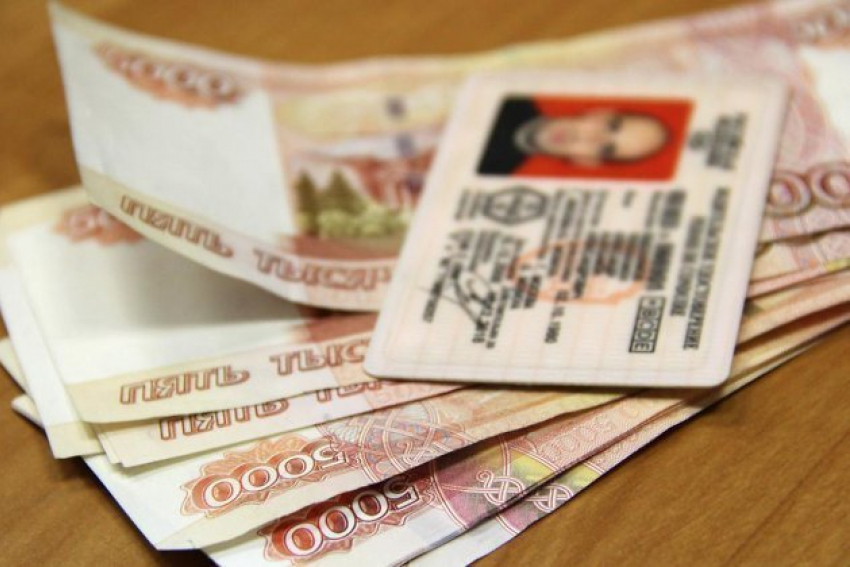 200 тысяч должников из Ростовской могут остаться без прав