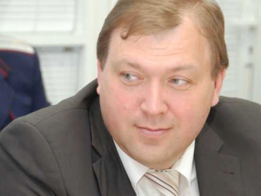Ищенко заменит Дерябкина на посту спикера Ростовского Заксобрания 