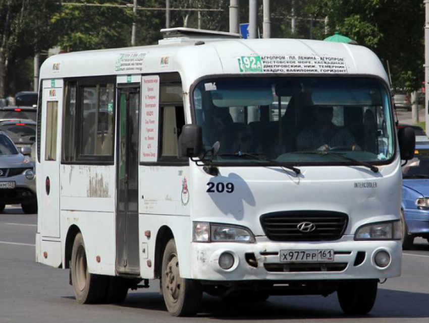 Подорожание проезда отложили на конец августа в Ростове-на-Дону