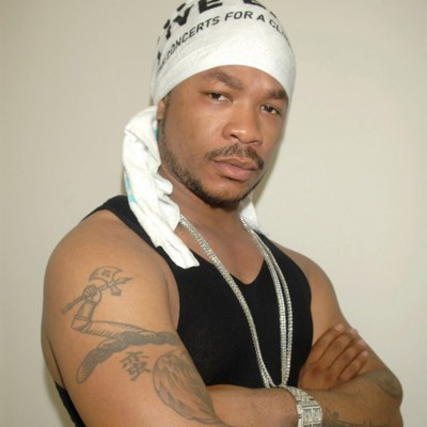 XZIBIT «прокачает» шахтинцев в сентябре