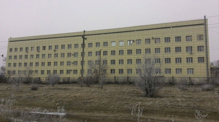 В одной из больниц Ростовской области проводили медосмотры водителей без необходимого оборудования