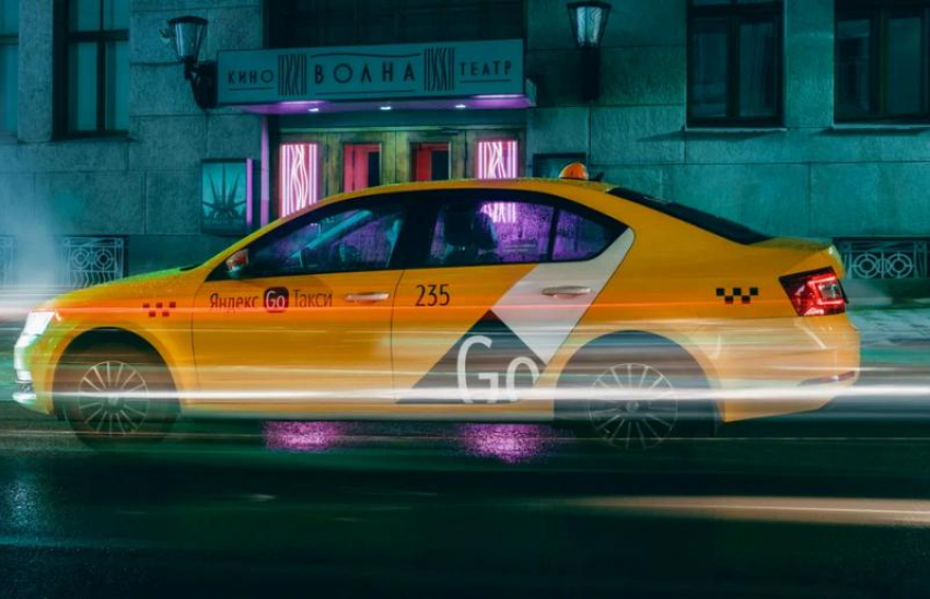 Тарифы на такси в Ростовской области вырастут на 7,5% до конца 2022 года