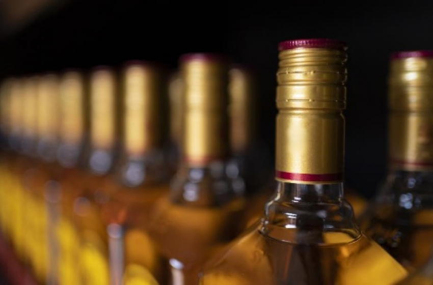 В Ростовской области из-за последнего звонка запретят продажу алкоголя 22 и 23 мая
