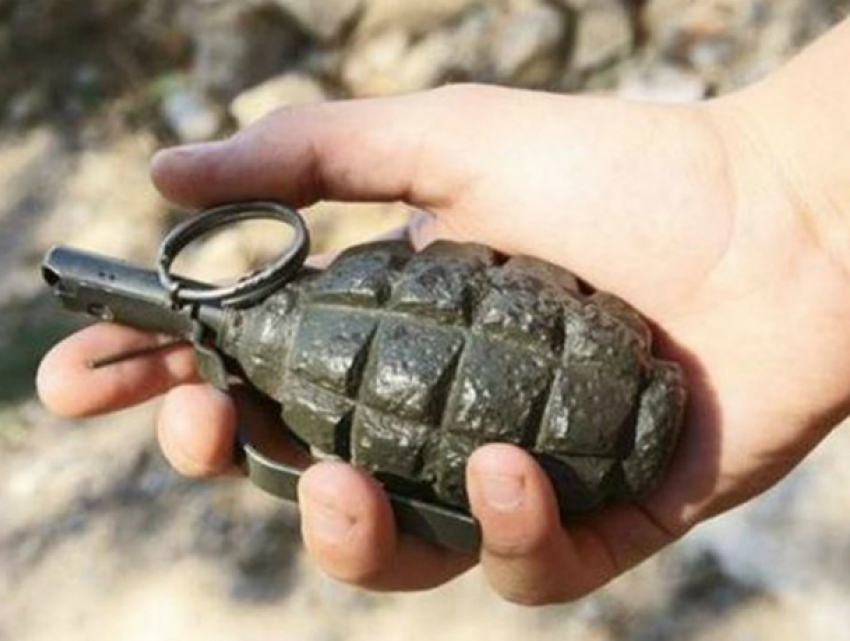 "Оружейный барон» превратил дом в «военный склад» и был осужден в Ростовской области