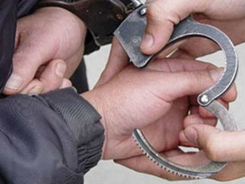 Заключенные выберут своего президента в Ростовской области