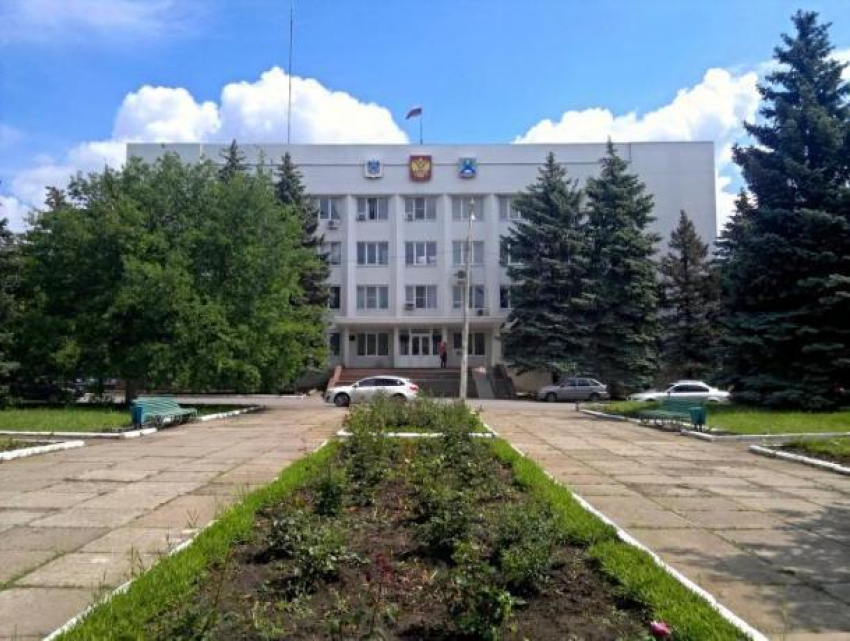 Имя нового главы администрации Новошахтинска назовут 30 апреля