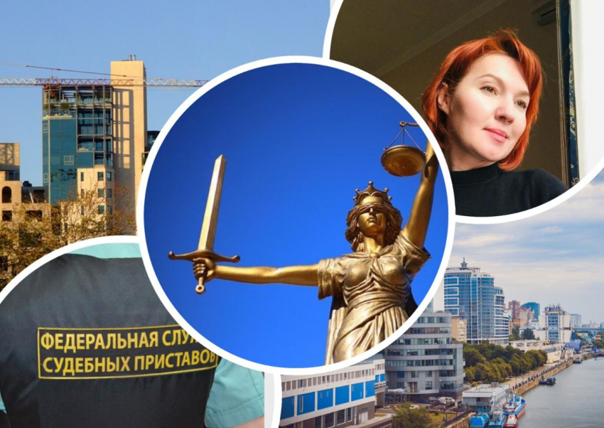 Просрочка, тайный суд и отъем жилья: расследование «Блокнота» о темной стороне ростовской ипотеки