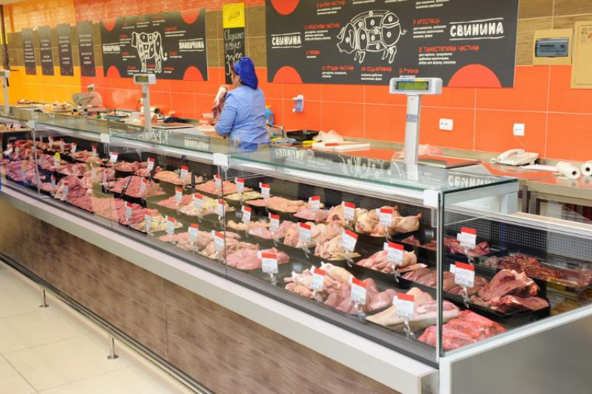 Эксперт ТПП Корнюш рассказал о ценах на мясо в Ростовской области в сентябре