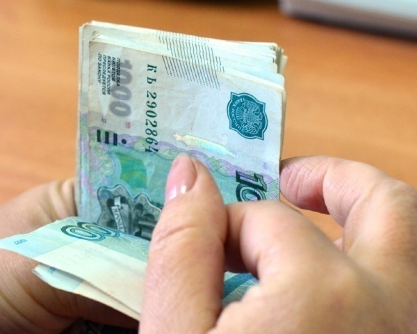 Директор агентства недвижимости обманула своего клиента на 2 миллиона рублей