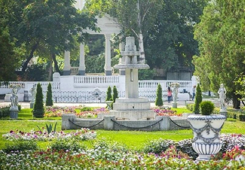 «Это проект освоения бюджетных средств»: в Ростове обсудили  реконструкцию парка Горького