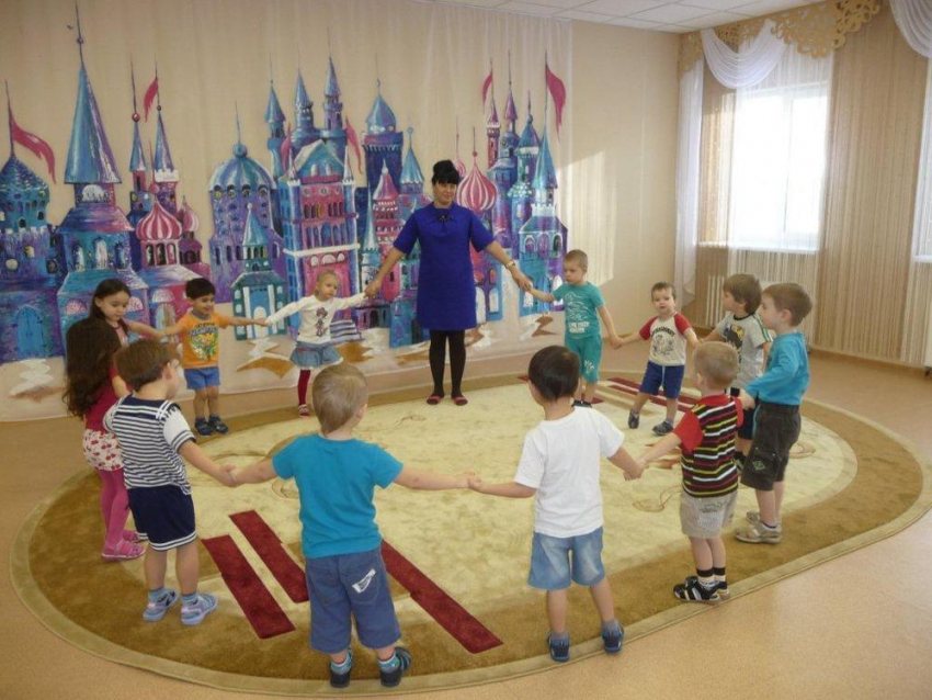 Халатный застройщик потратил деньги детского сада на себя