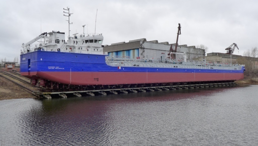 Работникам судоходной компании «Палмали» выплатили 52 миллиона рублей долгов