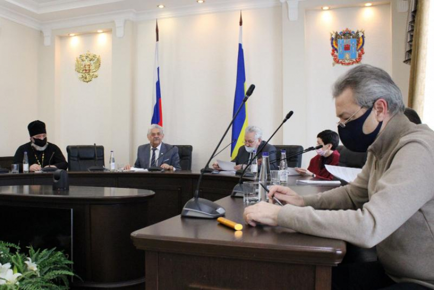 В комиссию по помилованию Ростовской области обратились 24 осужденных