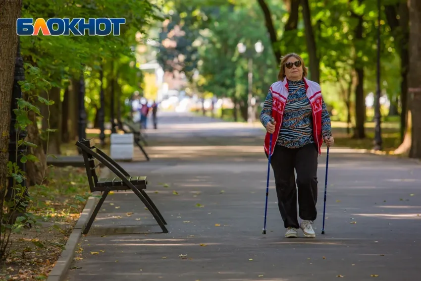 Ростовской области грозит циклон с аномальным похолоданием до +10