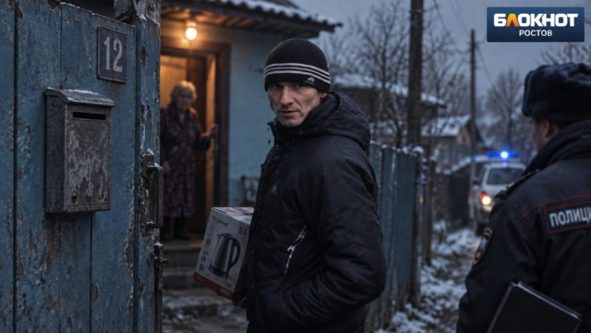 «Раздражает старичье»: история маньяка, который охотился на пожилых и скоро выйдет на свободу 