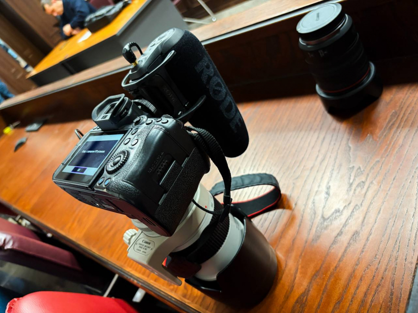 Девятерых участников покушения на чиновников Херсонской области осудили в Ростове 