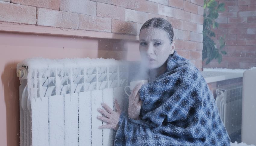 Ростовские тепловые сети объяснили, почему затягивается подача тепла в дома ростовчан