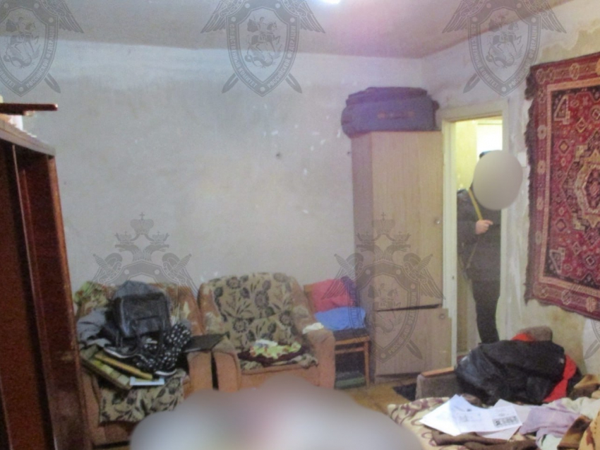 В Новочеркасске перед судом предстанет обвиняемый в убийстве сожительницы