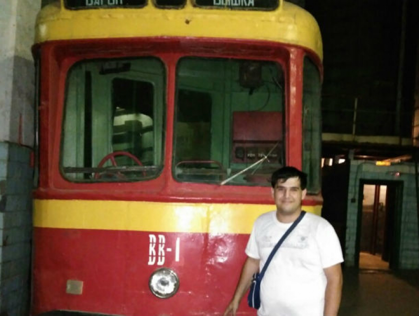 Водитель трамвая в красках описал, как пережил реконструкцию Станиславского в Ростове