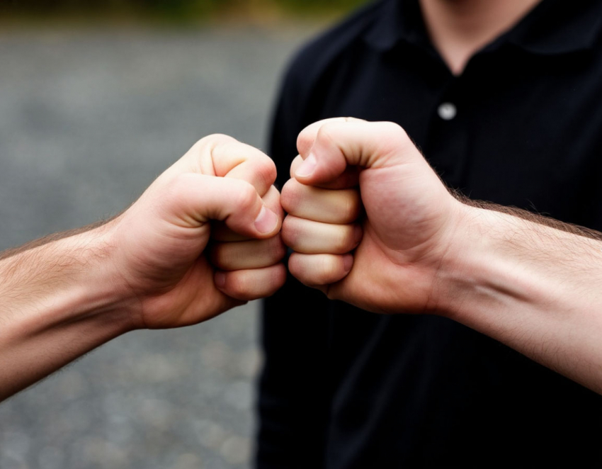 В смерти мужчины после драки обвиняется 14-летний подросток в Ростовской области