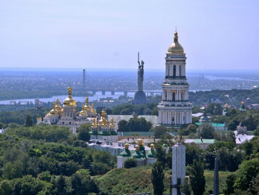 Украинские власти бойкотировали заседание комитета ПАЧЭС в Ростове