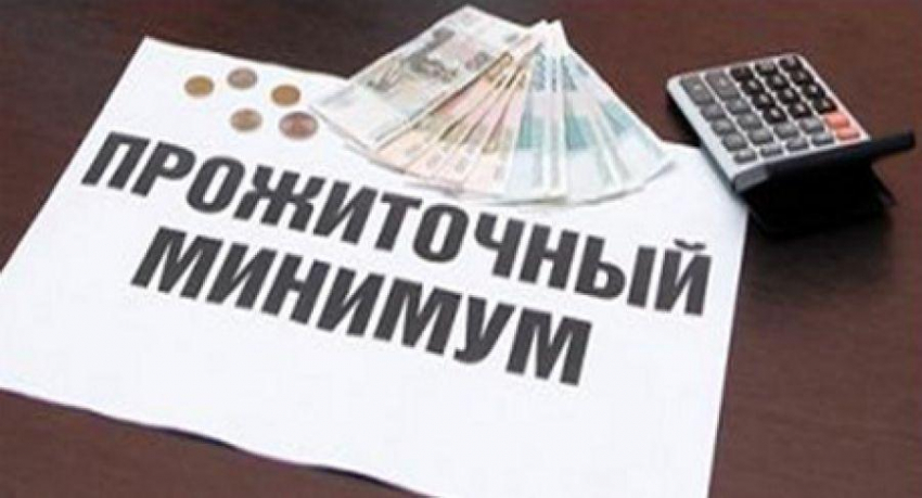 В России на 3,4 % может вырасти величина прожиточного минимума 