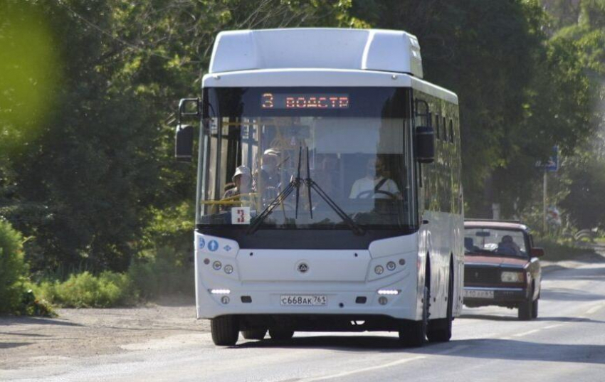 Проезд из Ростова в Новошахтинск на автобусе стал дороже