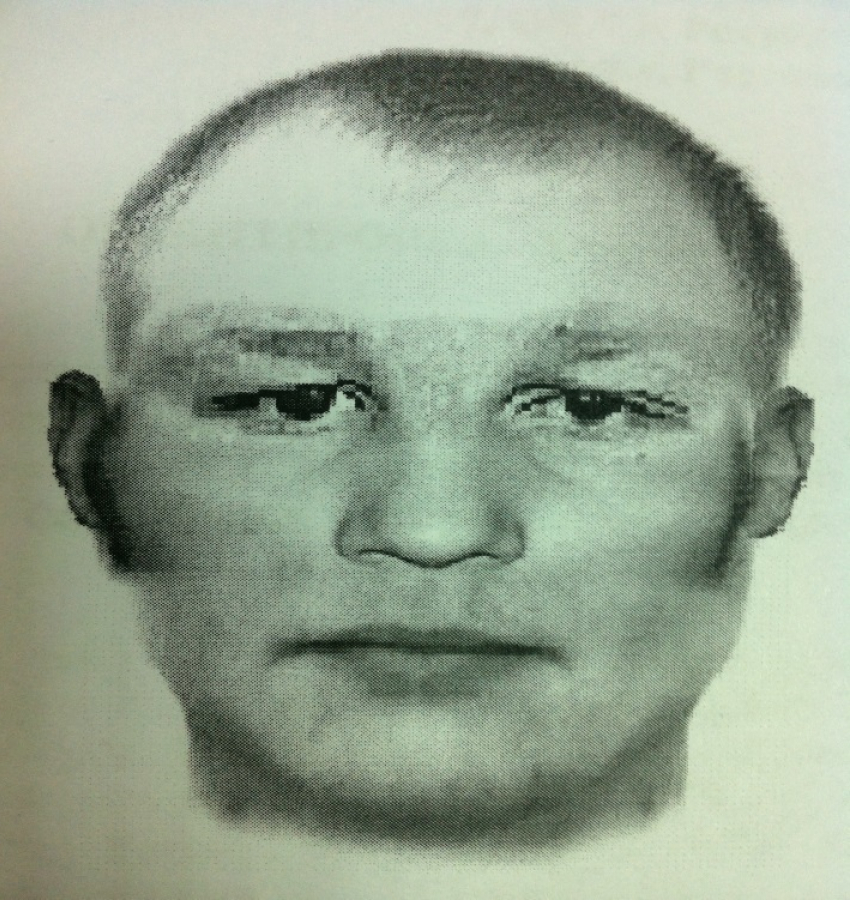 Полиция ищет мужчину, пытавшегося совершить изнасилование  в Ростове