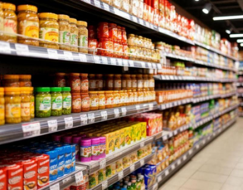 Какие продукты подорожали в Ростовской области