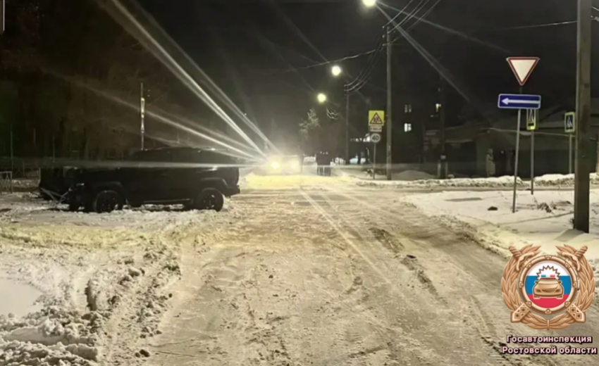 Нарушил правила и врезался в пьяного водителя: в Зернограде произошло смертельное ДТП