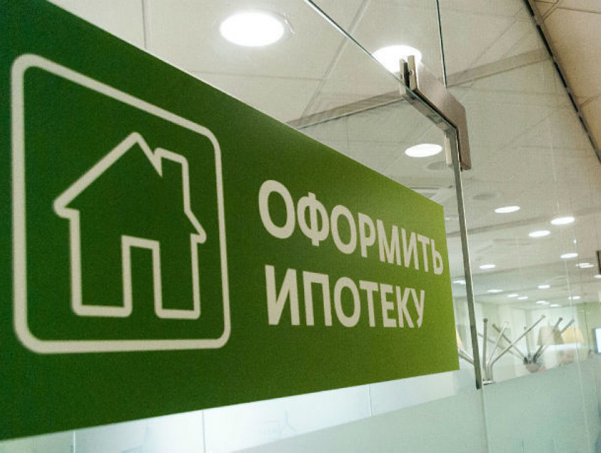 Сбербанк выдал рекордную сумму ипотечных кредитов в Ростовской области и на Северном Кавказе