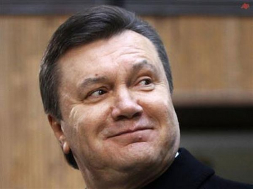СМИ: Янукович может объявить о намерении баллотироваться в президенты