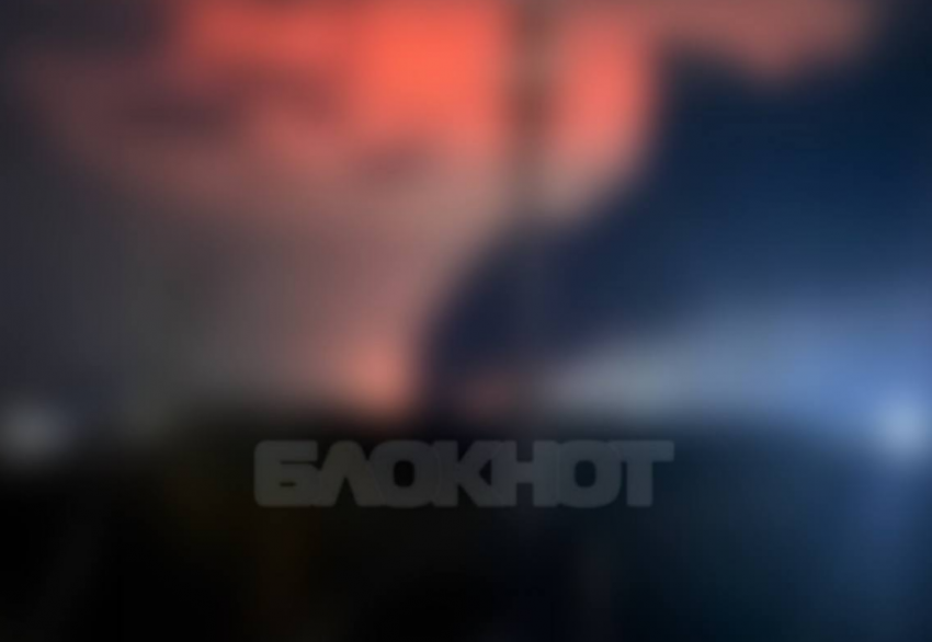 Один человек погиб, двое ранены в результате ночной атаки БПЛА на Ростовскую область