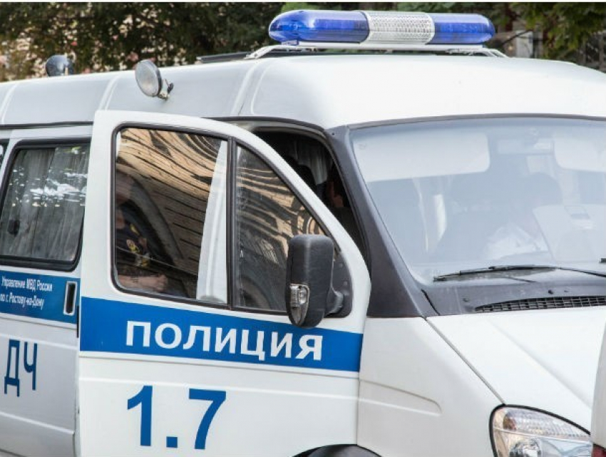 В Таганроге мужчина похитил автокран и сдал его на металлолом 