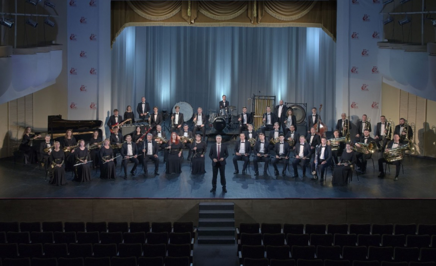 Ростовчан приглашают на концерт «Звучит Великая Победа сквозь года»