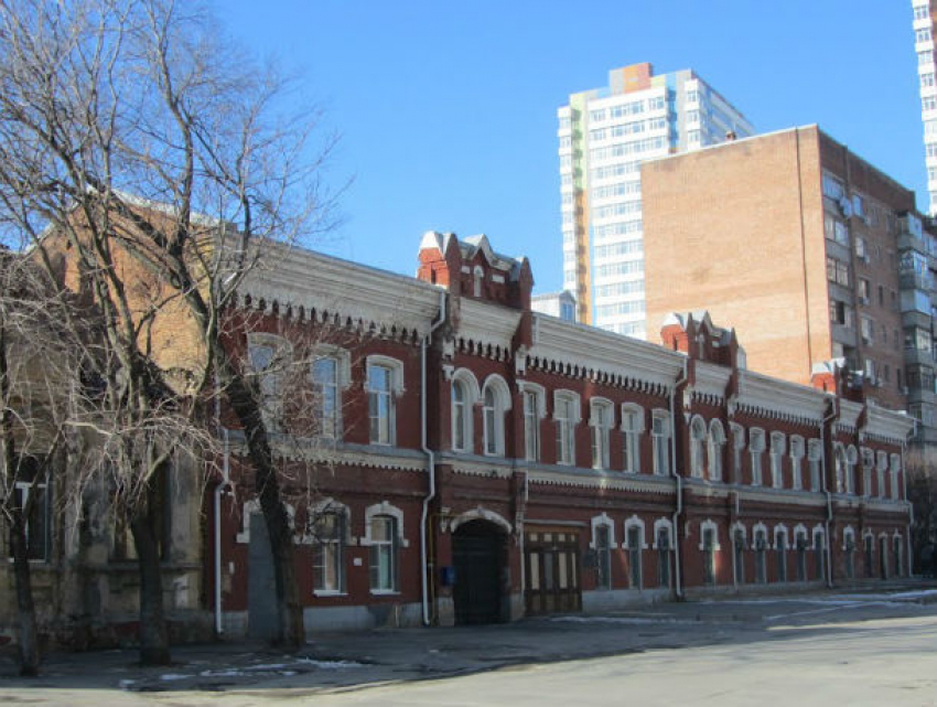 Электронные первоклашки мечтают попасть в школы Ростовской области