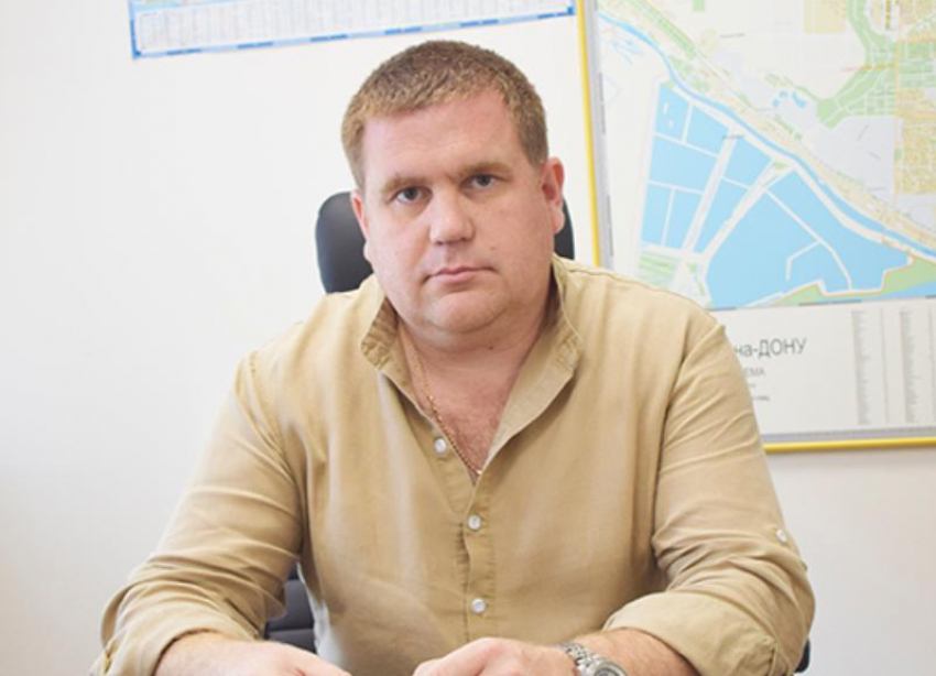 Гендиректор «Ростовской транспортной компании» покинул должность