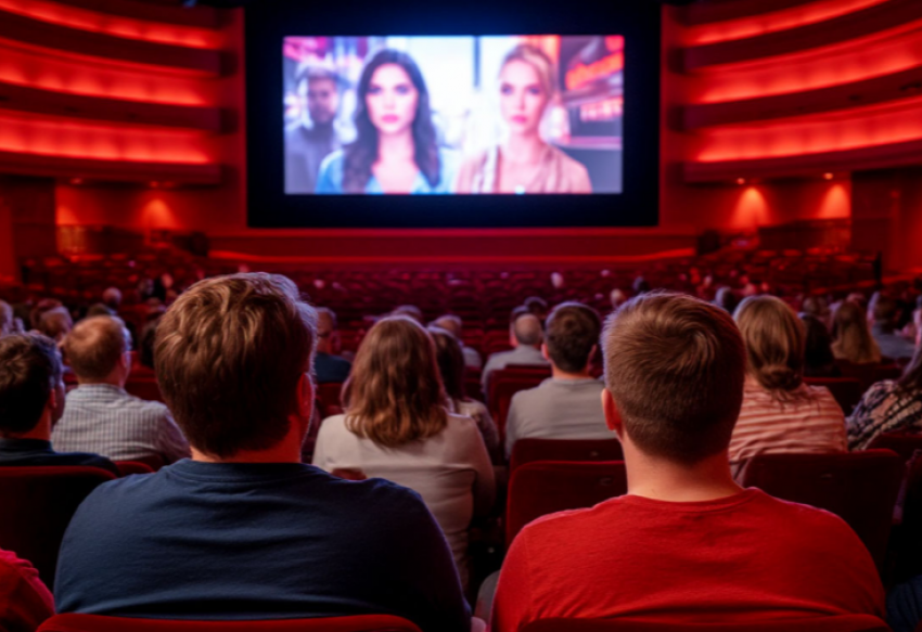 В Ростовской области подорожали билеты в кино