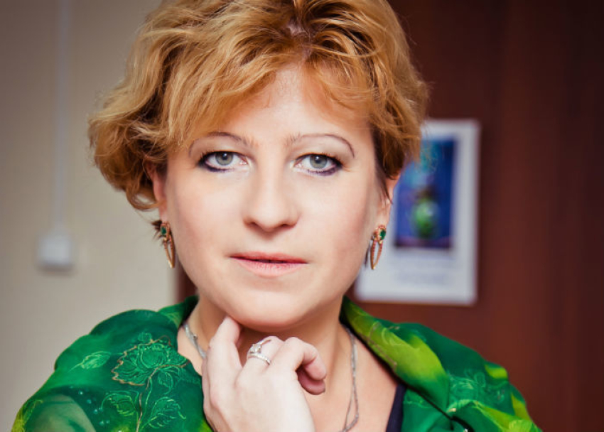 Светлана Иванова: «Главные инвестиции - в персонал»