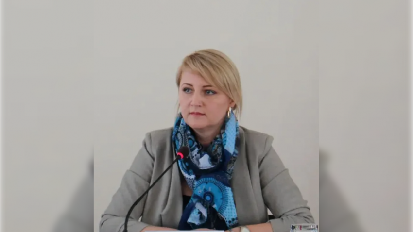 ИО министра природы Дона стала Алла Кушнарева