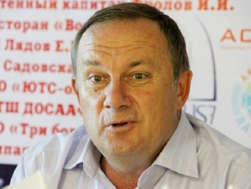 Бывшему  мэру Таганрога не дали освободиться из таежной колонии