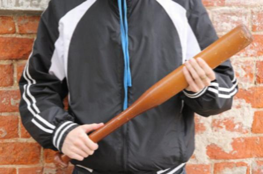 Двое мужчин избили  и ограбили хозяина дома в Ростовской области 