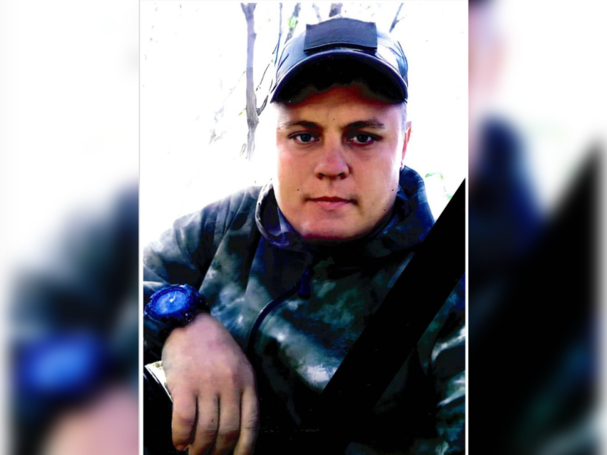 Контрактника похоронят на Дону спустя семь месяцев после смерти