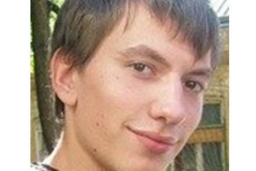 В Ростове волонтеры ищут 22-летнего Михаила Скорева